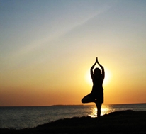 Yoga as Christian Spiritual Formation?