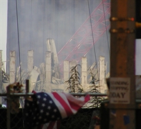 Ground Zero and the American Dream