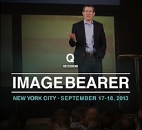 Q SESSIONS | IMAGEBEARER with Andy Crouch 