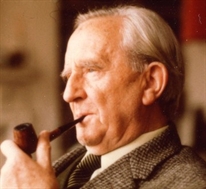 7 Lessons for Creatives from the Life of J.R.R. Tolkien