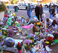 Arizona Shooting Ignites Discourse Debate