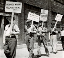 Unions and the Common Good