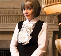 Anne Rice Quits Christianity, Identifies with Growing Sentiment