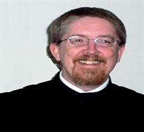 Rev. Gregory Jensen