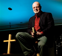 Brian McLaren: "Conversations on Being a Heretic"