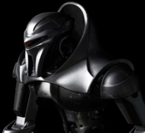 Keep Calm and Fight the Cylons