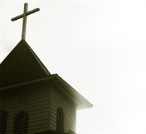 Concerning the Church: Church Branding Overwhelms the Cross