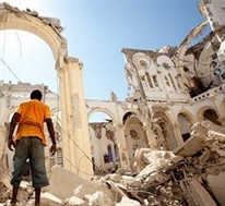 Haiti One Year Later: The Quake and Haitian Spirituality