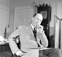 A Writer for Restless Hearts: Discerning C.S. Lewis' Legacy 