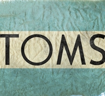 TOMS AT&T Commercial