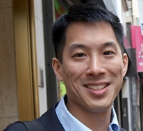 Michael Luo