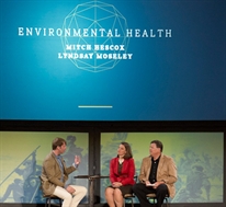 What Is Environmental Health?